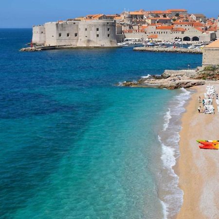 Kaboga Palace Luxury Apartment Dubrovnik Buitenkant foto