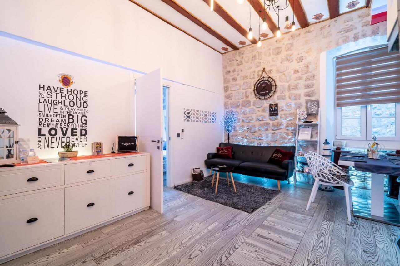 Kaboga Palace Luxury Apartment Dubrovnik Buitenkant foto