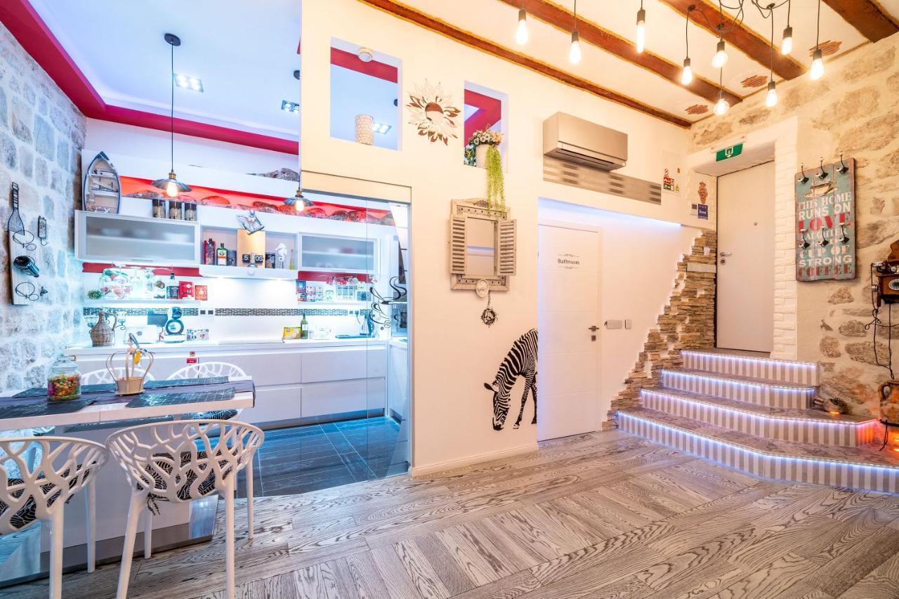 Kaboga Palace Luxury Apartment Dubrovnik Buitenkant foto
