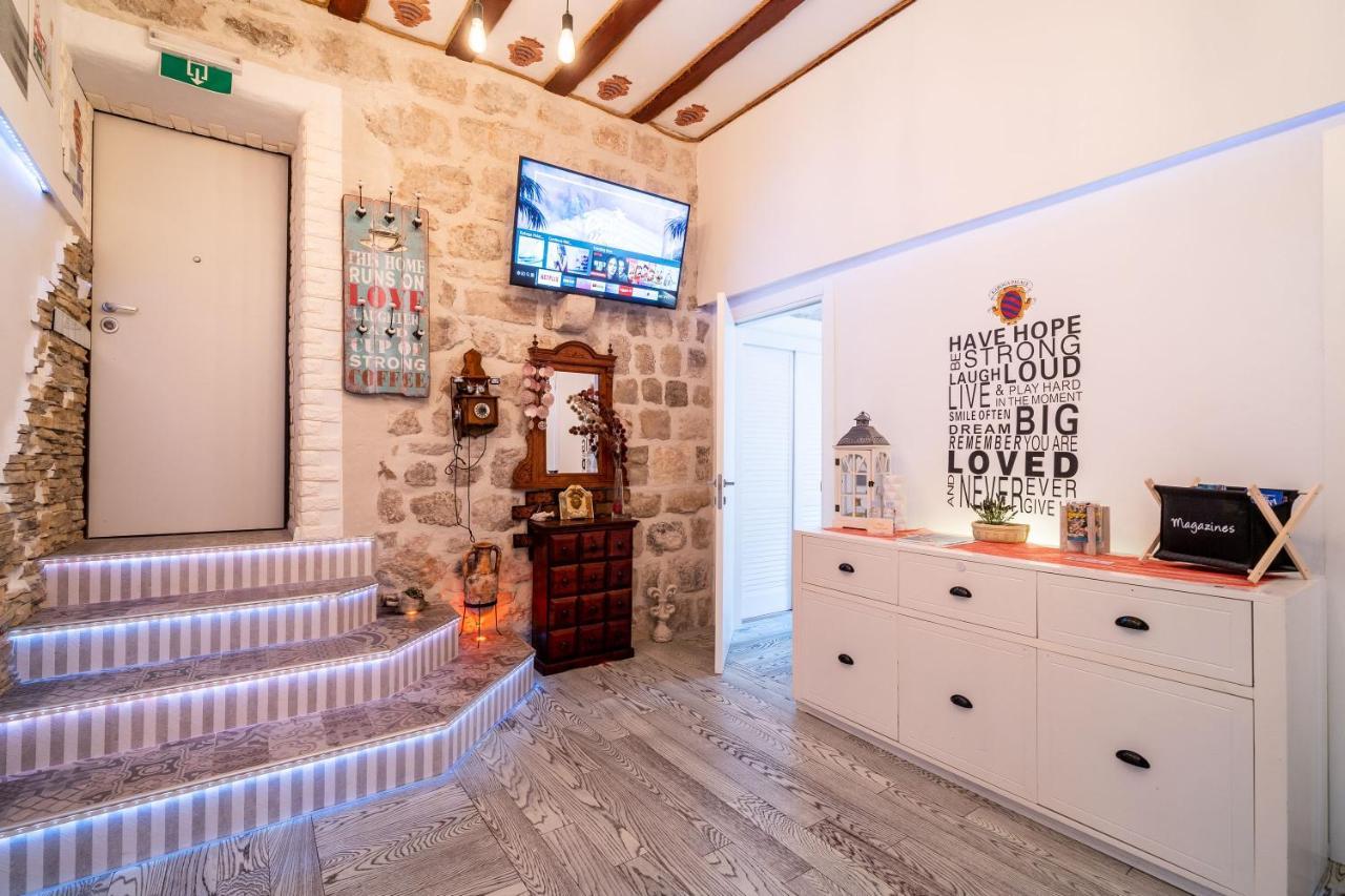 Kaboga Palace Luxury Apartment Dubrovnik Buitenkant foto