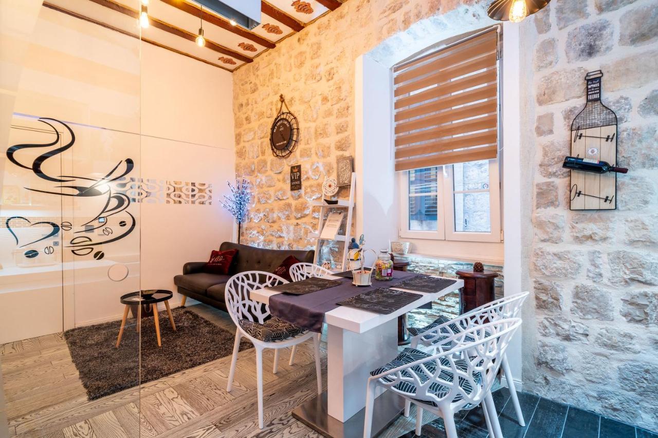 Kaboga Palace Luxury Apartment Dubrovnik Buitenkant foto