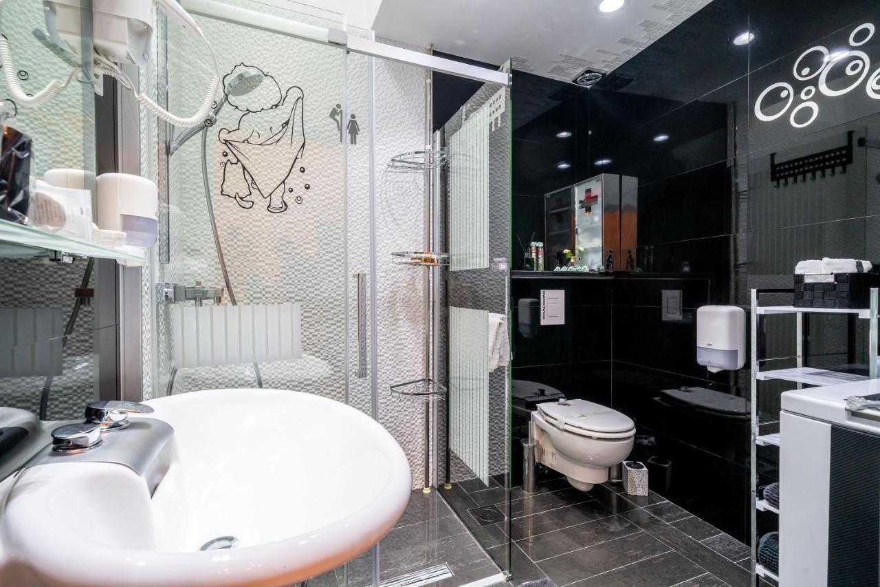 Kaboga Palace Luxury Apartment Dubrovnik Buitenkant foto