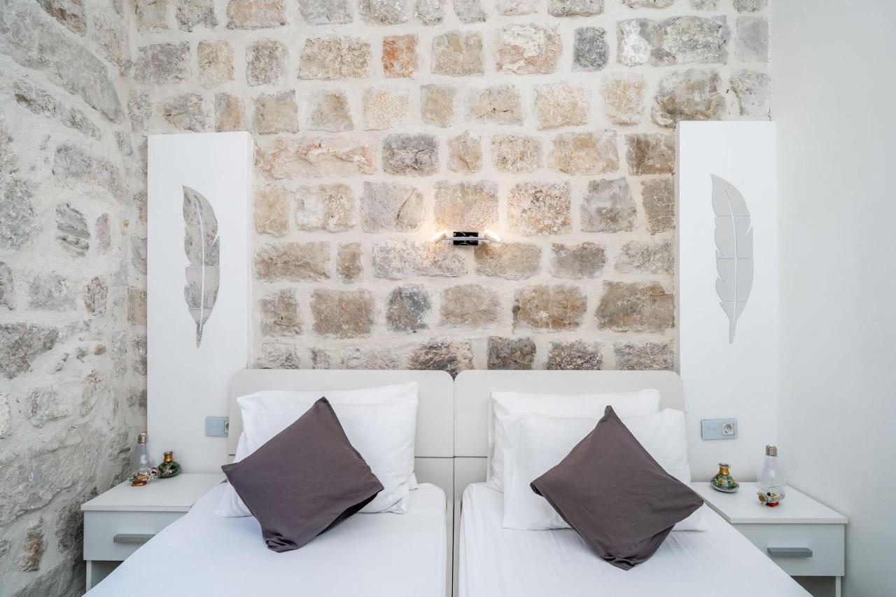 Kaboga Palace Luxury Apartment Dubrovnik Buitenkant foto