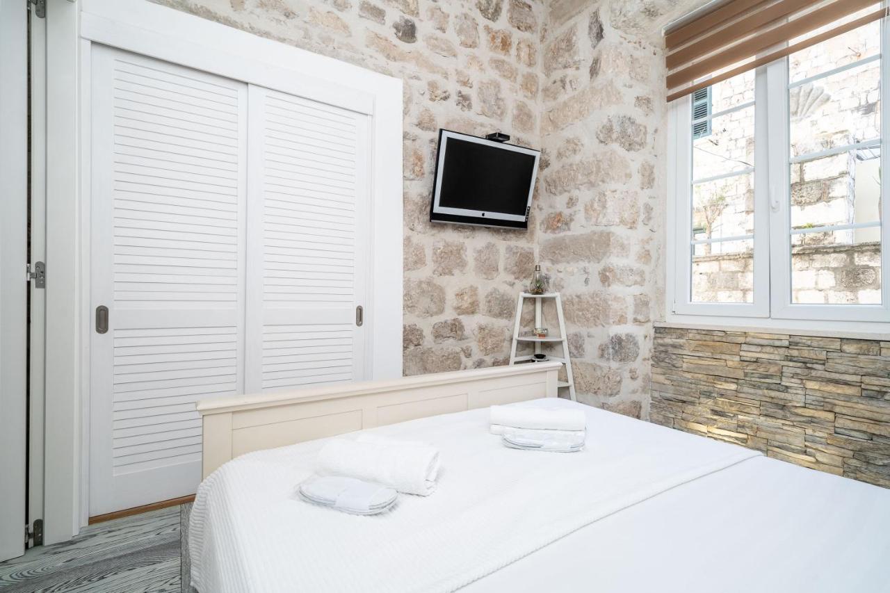 Kaboga Palace Luxury Apartment Dubrovnik Buitenkant foto