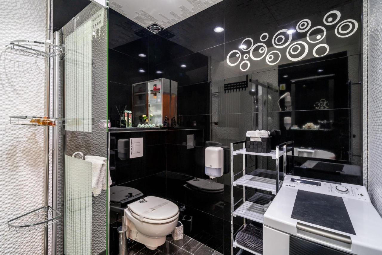 Kaboga Palace Luxury Apartment Dubrovnik Buitenkant foto