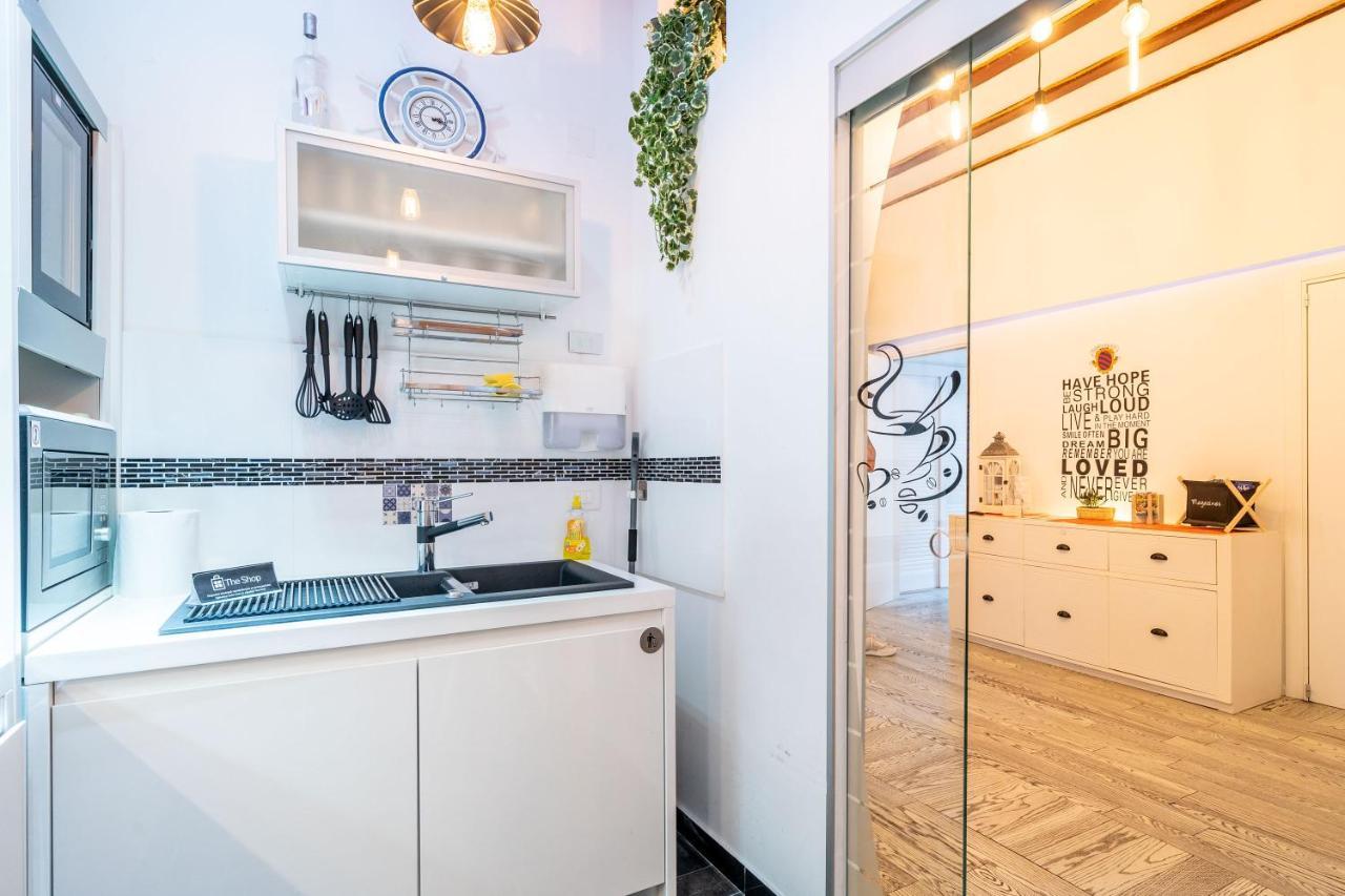 Kaboga Palace Luxury Apartment Dubrovnik Buitenkant foto