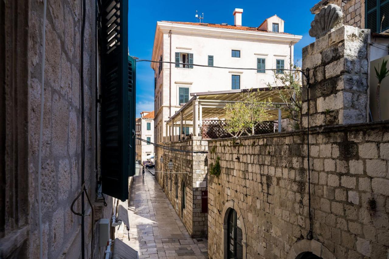 Kaboga Palace Luxury Apartment Dubrovnik Buitenkant foto