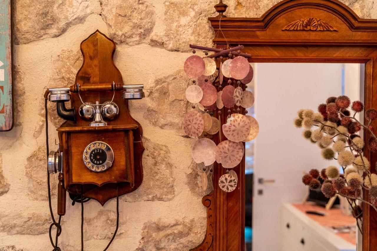 Kaboga Palace Luxury Apartment Dubrovnik Buitenkant foto