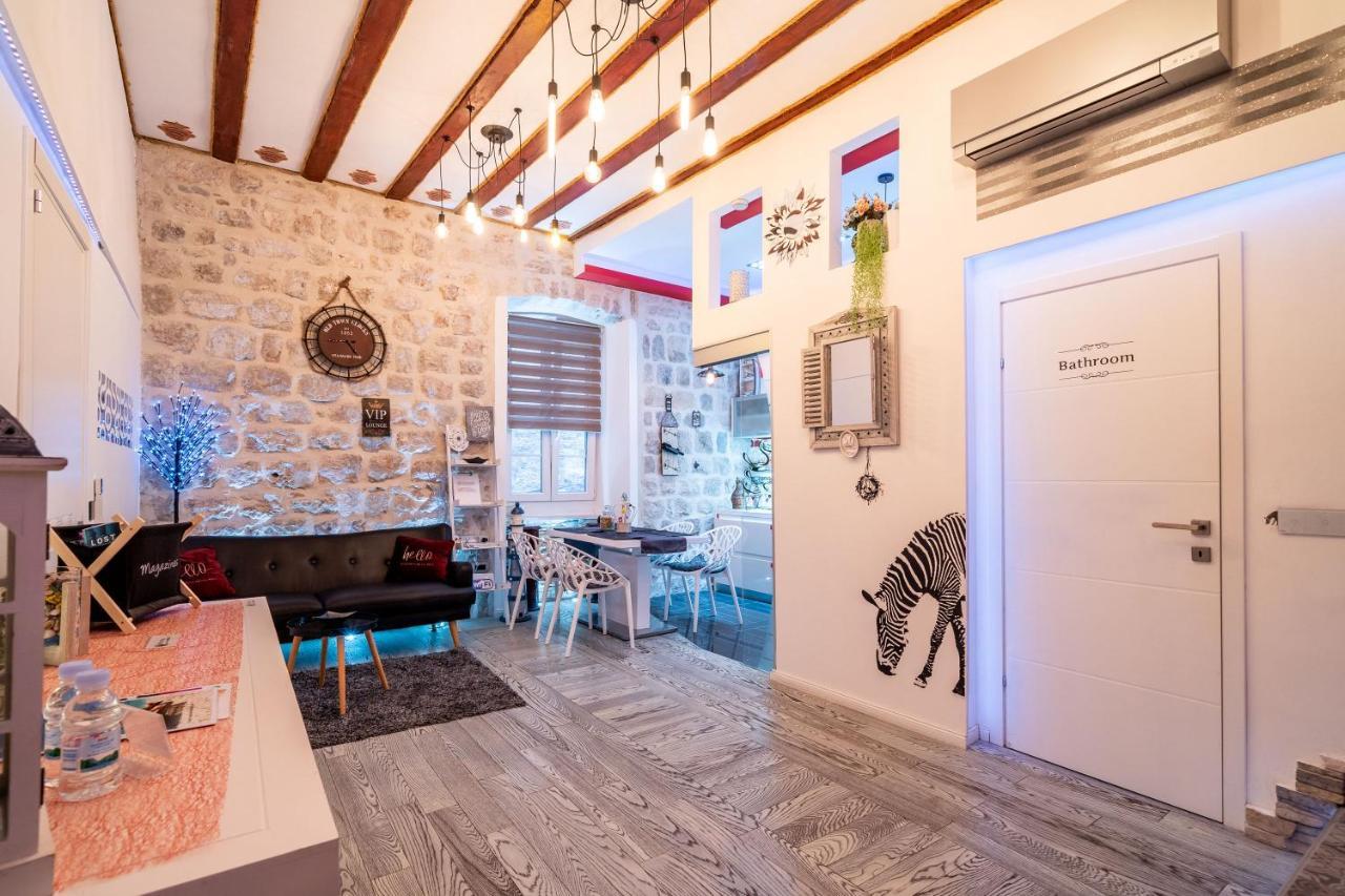 Kaboga Palace Luxury Apartment Dubrovnik Buitenkant foto