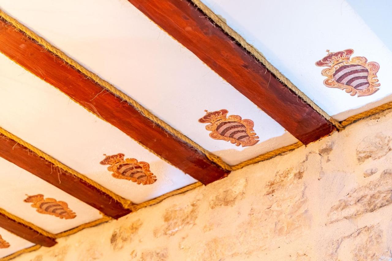 Kaboga Palace Luxury Apartment Dubrovnik Buitenkant foto