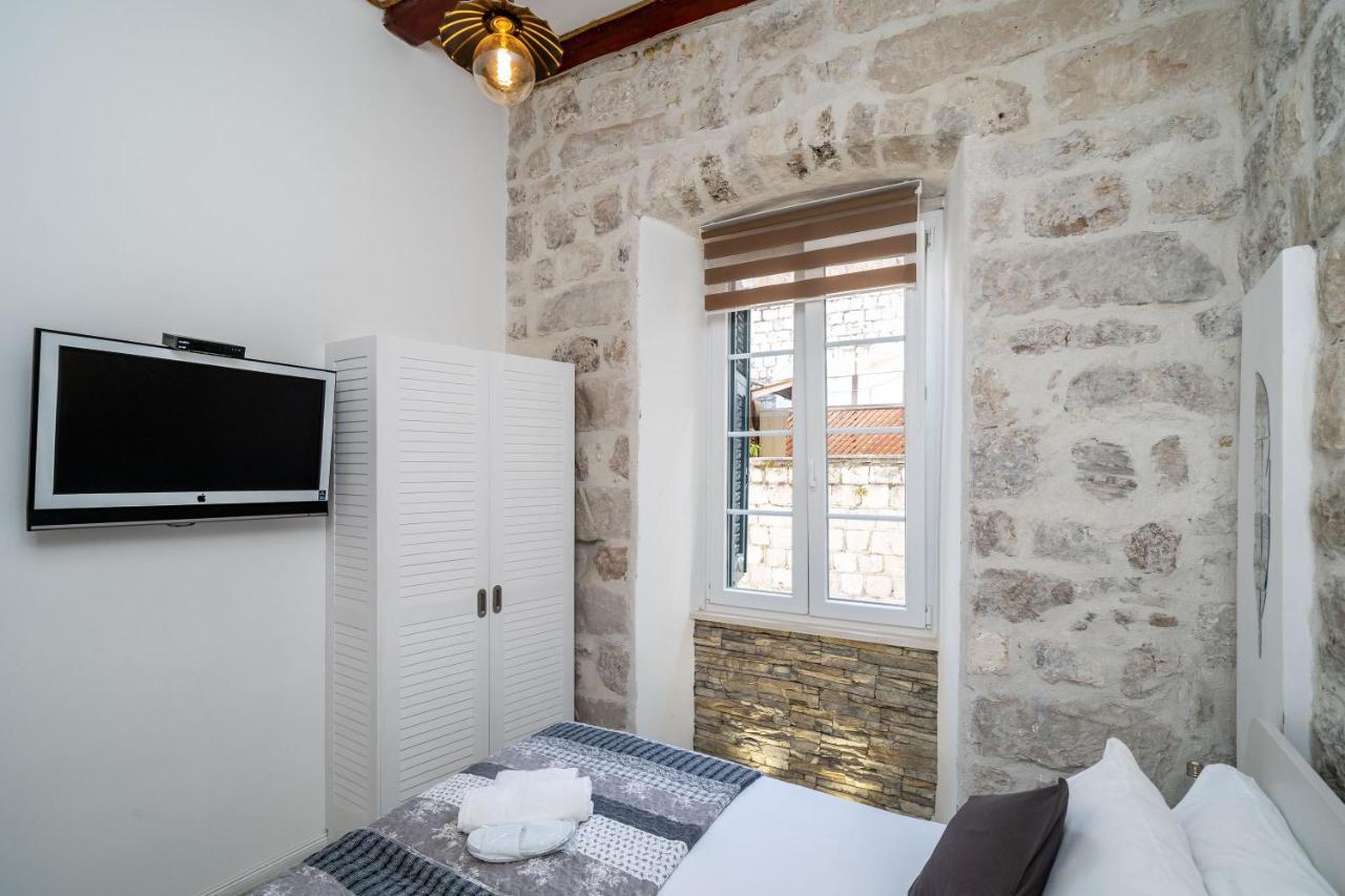 Kaboga Palace Luxury Apartment Dubrovnik Buitenkant foto