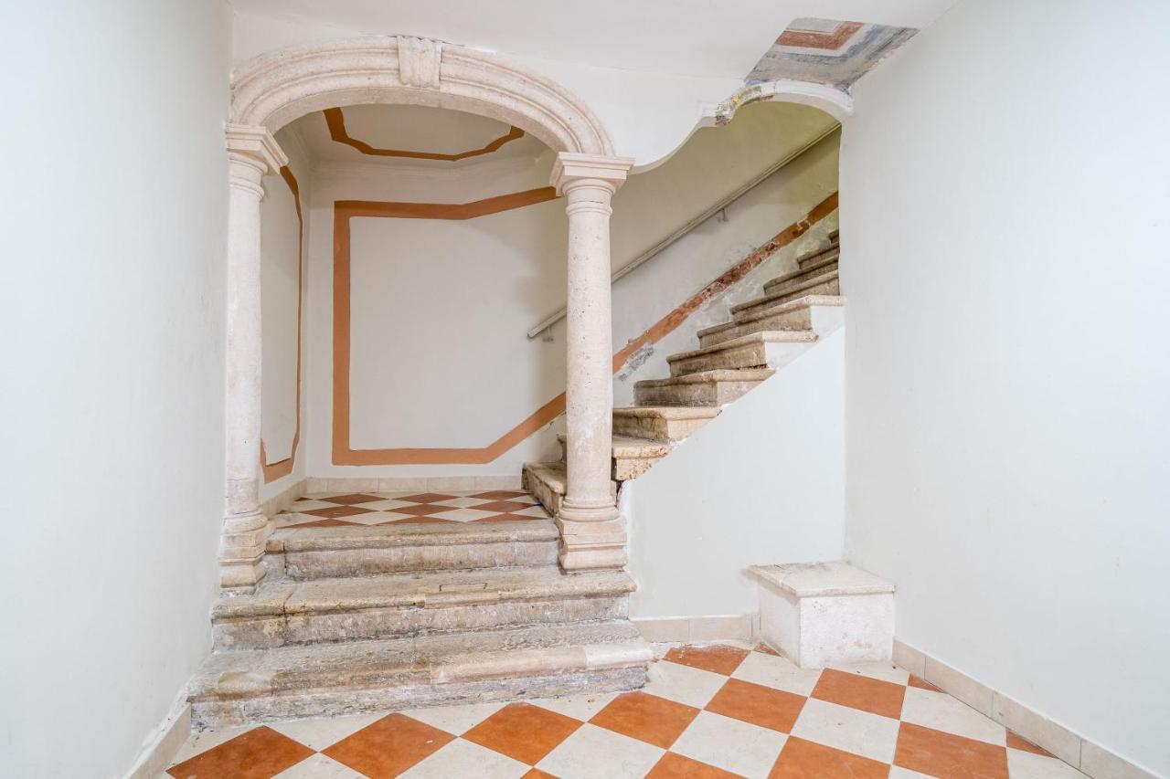 Kaboga Palace Luxury Apartment Dubrovnik Buitenkant foto