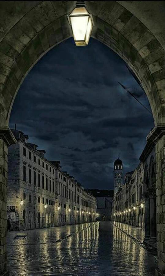 Kaboga Palace Luxury Apartment Dubrovnik Buitenkant foto