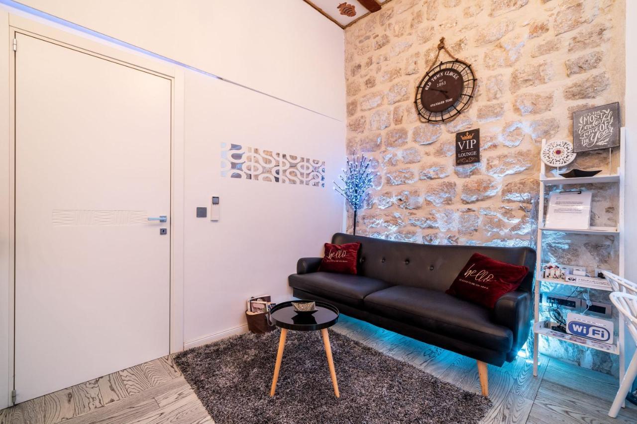 Kaboga Palace Luxury Apartment Dubrovnik Buitenkant foto