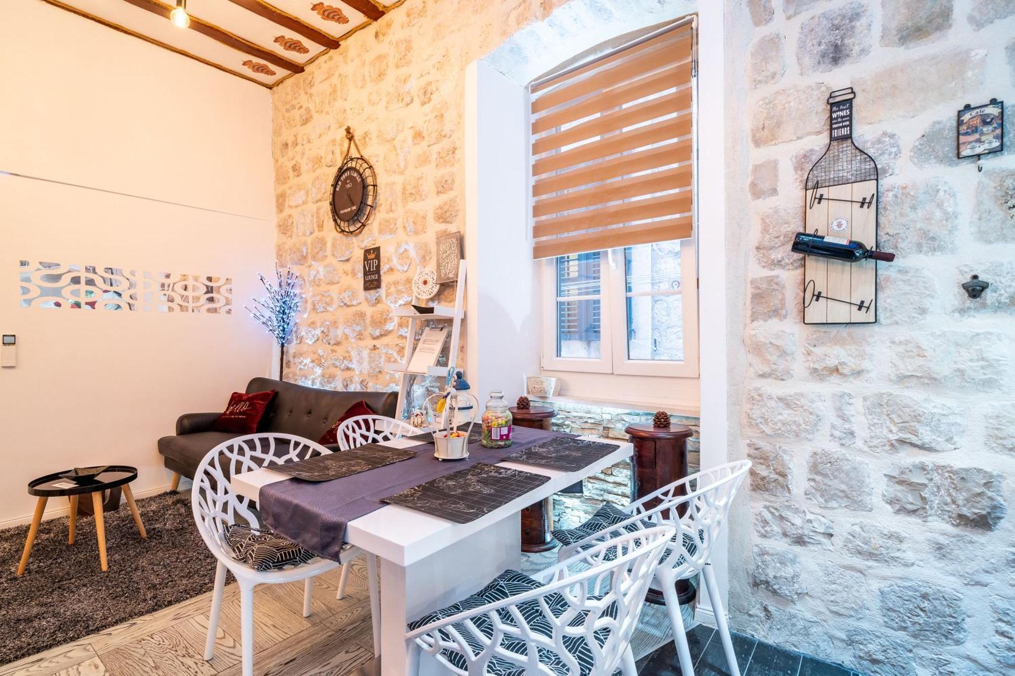 Kaboga Palace Luxury Apartment Dubrovnik Buitenkant foto
