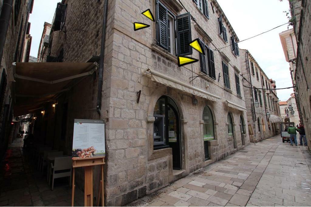 Kaboga Palace Luxury Apartment Dubrovnik Buitenkant foto