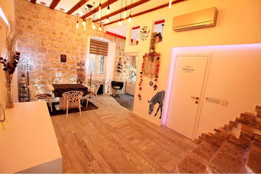 Kaboga Palace Luxury Apartment Dubrovnik Buitenkant foto