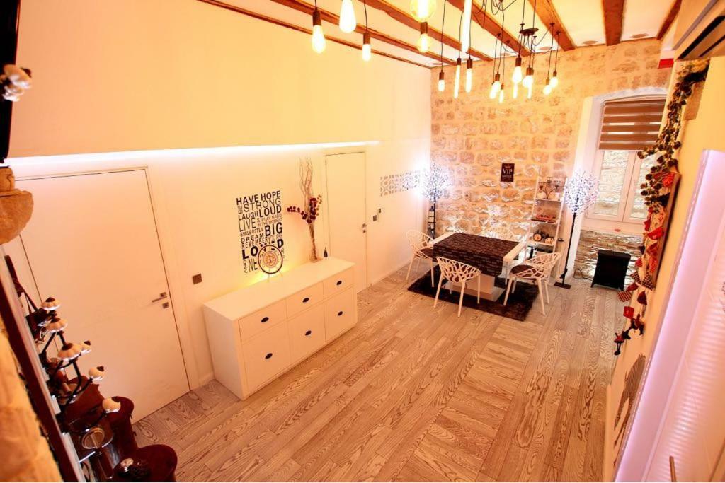Kaboga Palace Luxury Apartment Dubrovnik Buitenkant foto