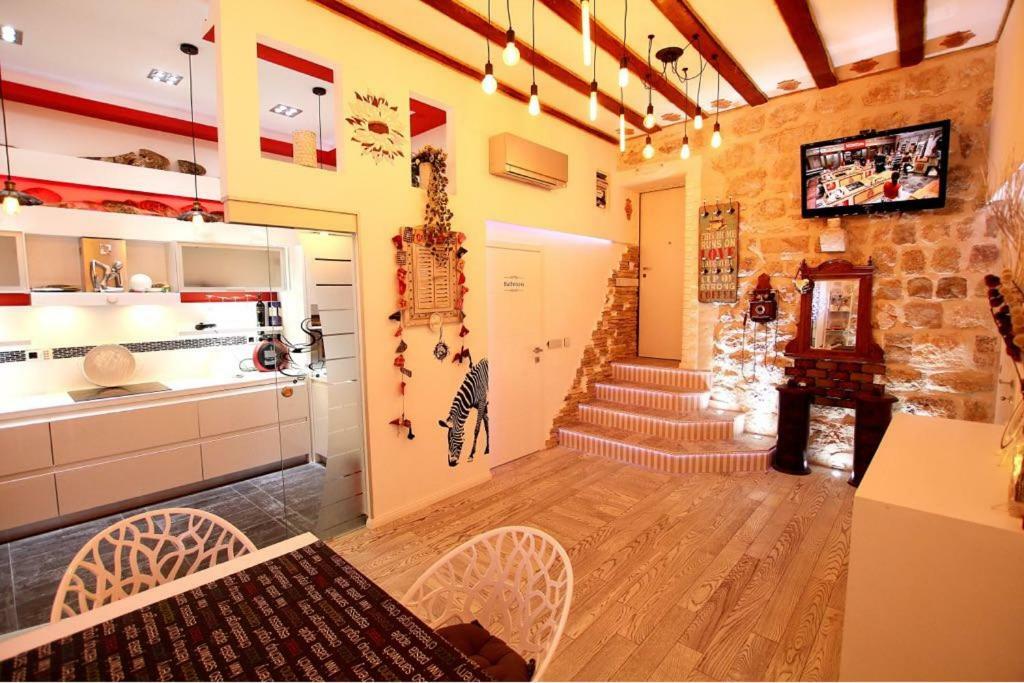 Kaboga Palace Luxury Apartment Dubrovnik Buitenkant foto