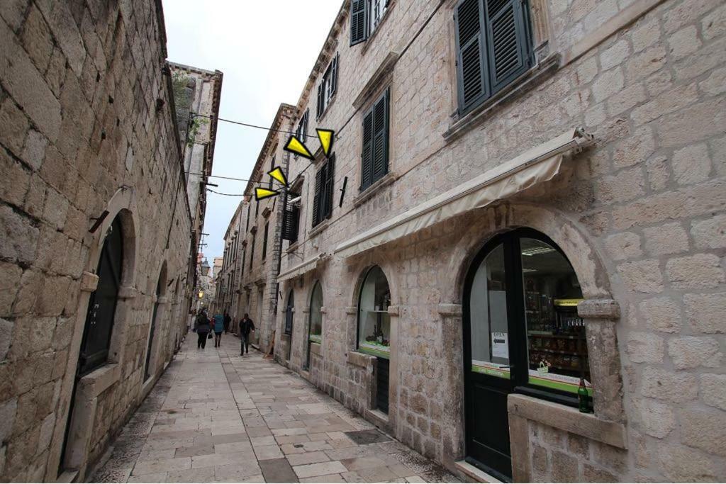 Kaboga Palace Luxury Apartment Dubrovnik Buitenkant foto