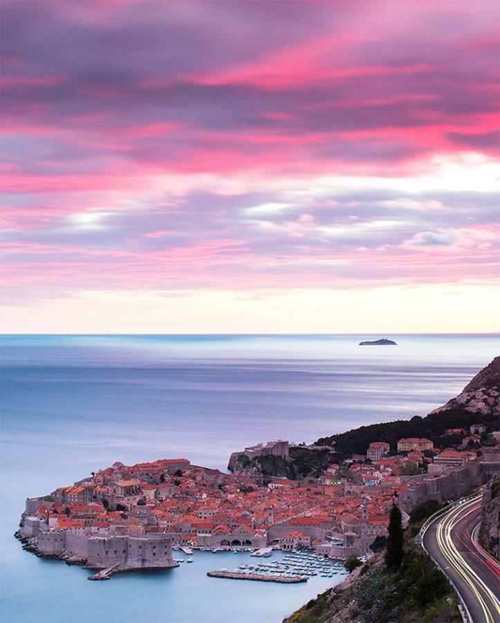 Kaboga Palace Luxury Apartment Dubrovnik Buitenkant foto